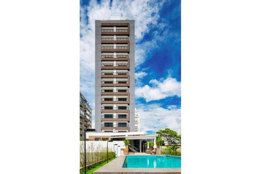 Easy Star - Studio Amplo E Confortavel No Campo Belo - Np01G Lejlighed São Paulo Eksteriør billede